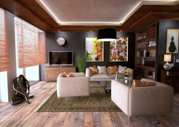 How to create a comfortable home on a budget