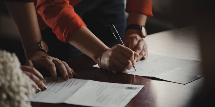 ou need a co-signer, you're not ready