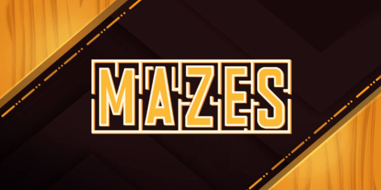Mazes