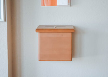 Should I tithe on my business