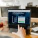 Use software to get through your sales dip