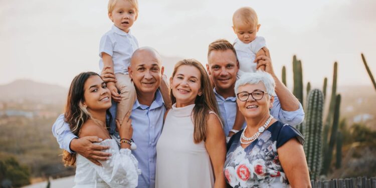 Why you and your loved ones should talk about power of attorney