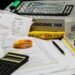 5 Types of common business taxes