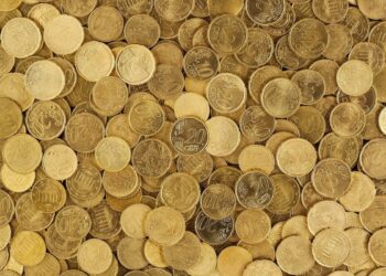 Are you sitting on a potential gold mine at home