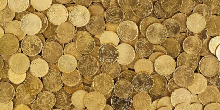 Are you sitting on a potential gold mine at home