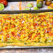 Cilantro Pesto Chicken Pizza