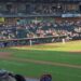 Columbus Clippers up to bat