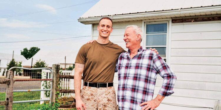 Digital and virtual ways to give back to military and veterans