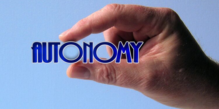 Giving autonomy to your employees The how and the why