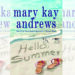 Hello, Summer By Mary Kay Andrews