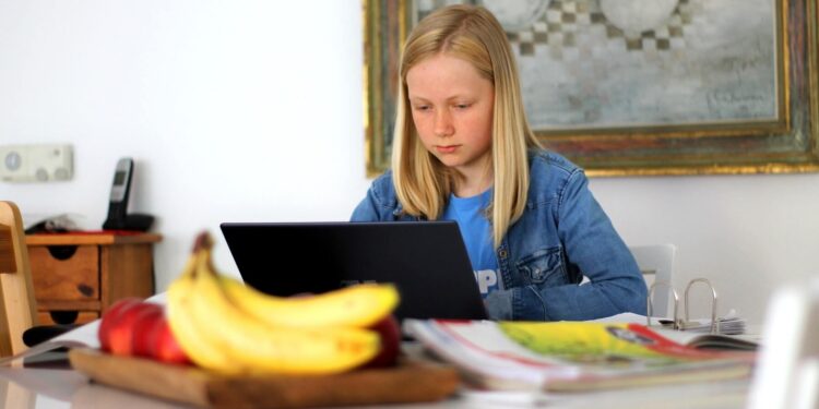 Homeschooling Something Dear to my Heart