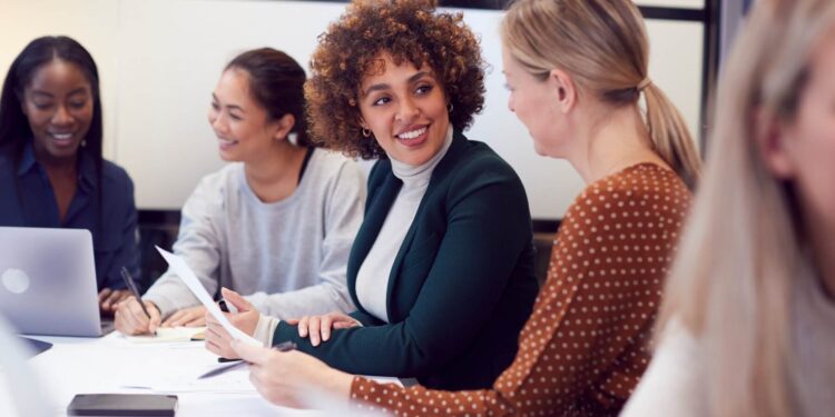 How Women Entrepreneurs Can Plan for Success