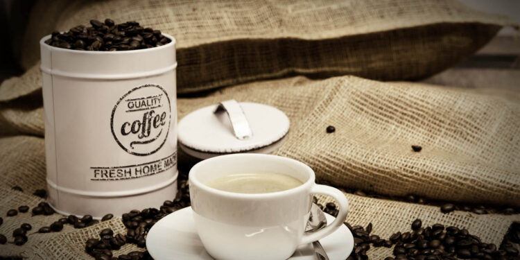 How coffee moved from Africa to Europe to America