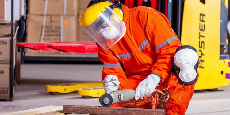 How to protect your employees in the workplace