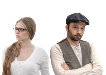 It takes time and effort to rebuild trust