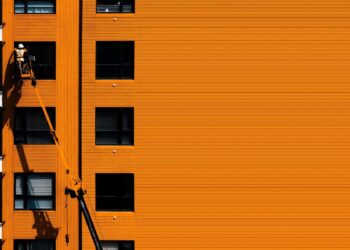 Mandatory commercial building maintenance checklist