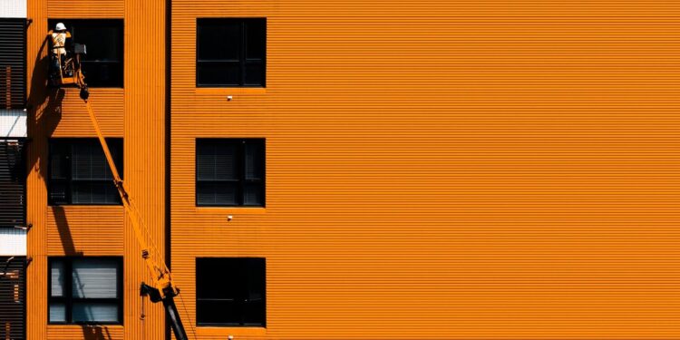 Mandatory commercial building maintenance checklist