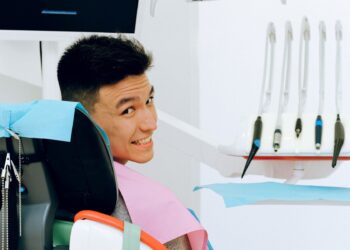 Proactive steps to keep dental problems at bay