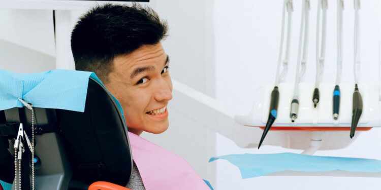 Proactive steps to keep dental problems at bay