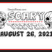 Scarry Trivia 08-26-2021