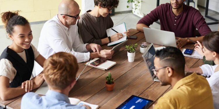 Simple ways to boost business efficiency