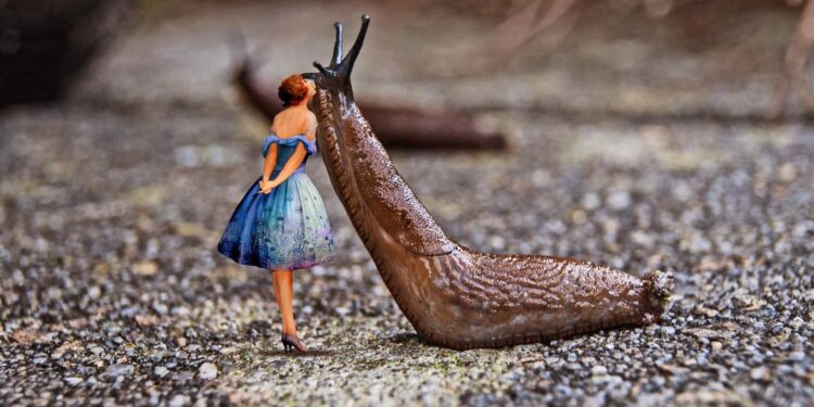 Squishy, Squooshy, and Slimy