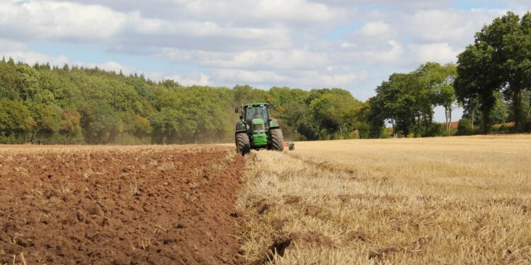 Taking a modern approach to agriculture & outdoor work