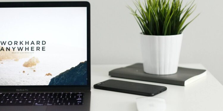 Top tips for getting your business online