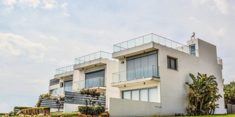 Why you should move house today