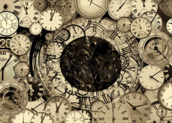 Window of Time poetry