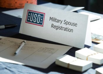 4 Important programs improving the lives of military spouses