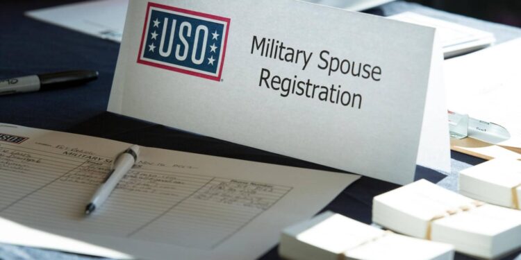 4 Important programs improving the lives of military spouses