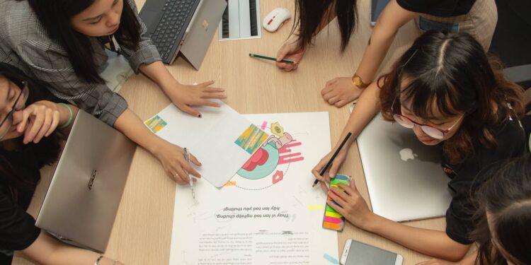 5 Ways to support your child's educational journey