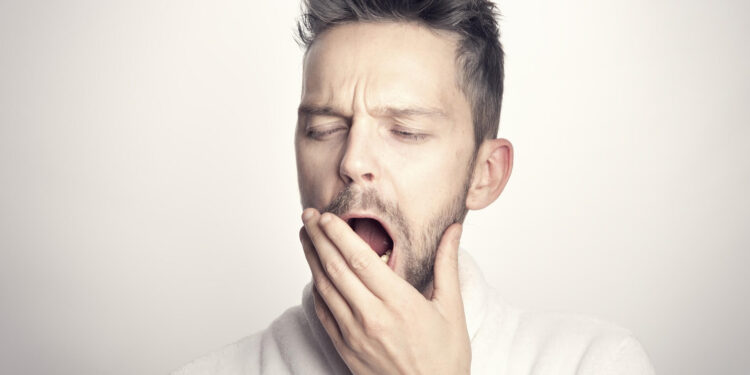 7 Ways to help you sleep better