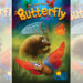 BUTTERFLY by Rio Grande Games Boardgame review