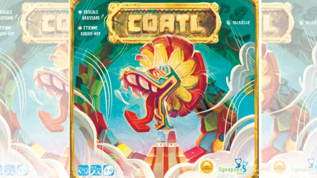 COATL by Synapses Games