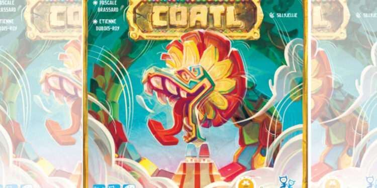 COATL by Synapses Games