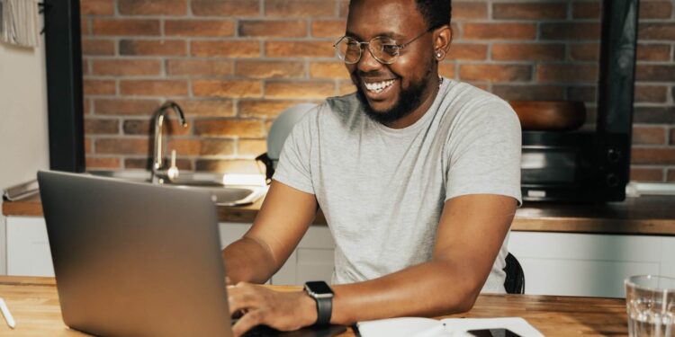Five ways to keep motivated working from home