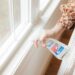 Here’s how to to remove bugs from your home