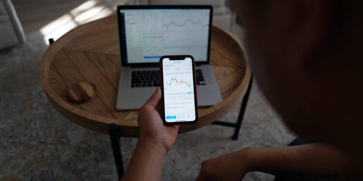 How anyone can get better at investing