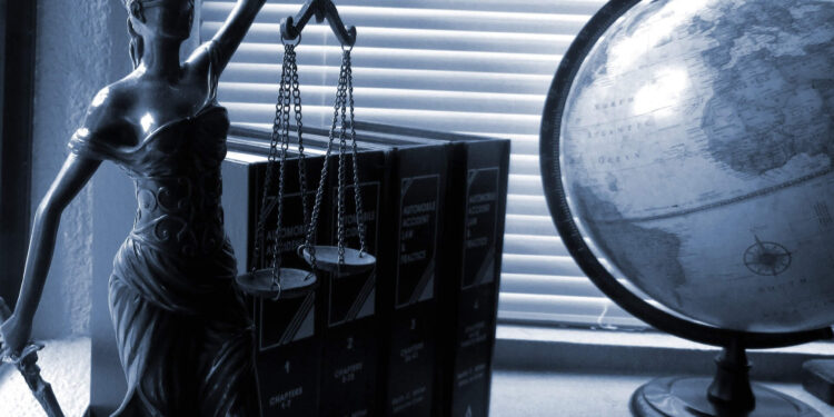 How to protect your business from being sued