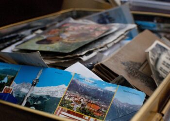 Lost Within A Second