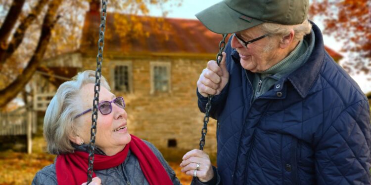 Navigating changing healthcare needs of elderly relatives and loved ones