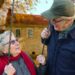 Navigating changing healthcare needs of elderly relatives and loved ones