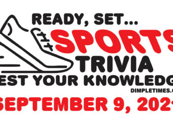 Ready Set Sports Trivia - 09-09-2021