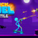 Stick Duel Battle
