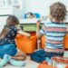 Teaching the value of work