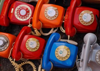 The Ups and Downs of the Internet