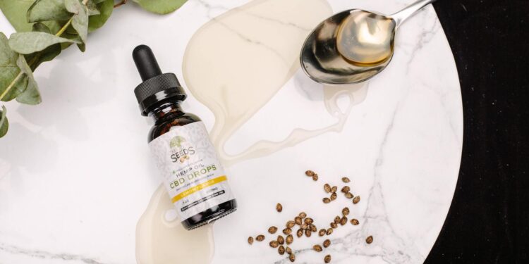 Things you should consider before starting a CBD company