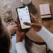 Using technology to make parenting easier
